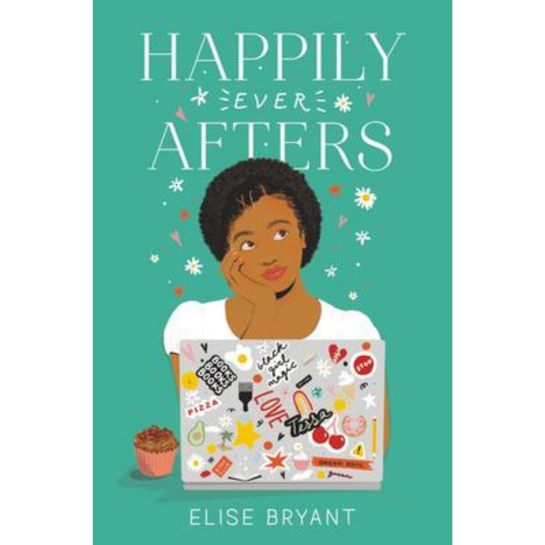 Happily Ever Afters Books out 2021 - Just Like Gilmore Girls