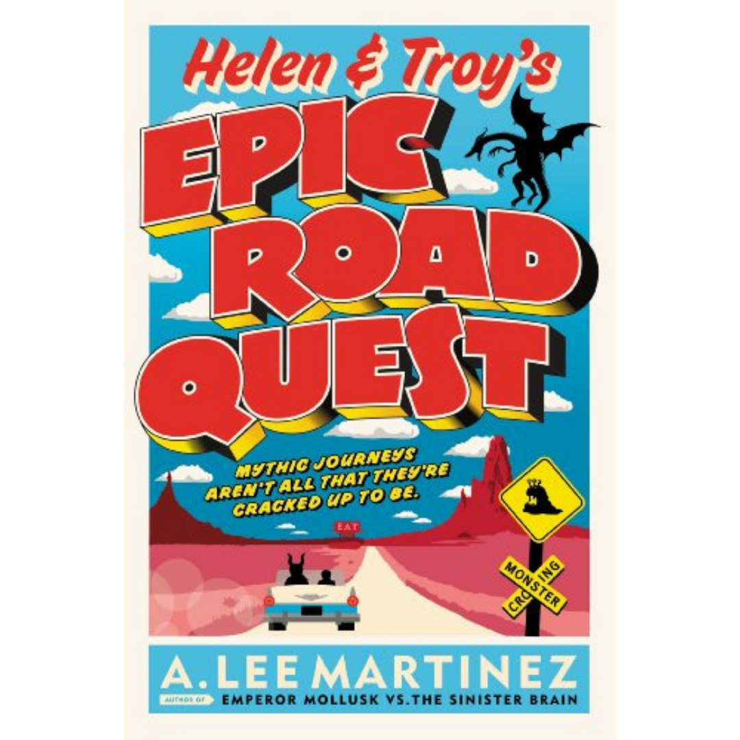 Helen and Troys Epic Road Quest Enneagram Type Seven - Just Like Gilmore Girls