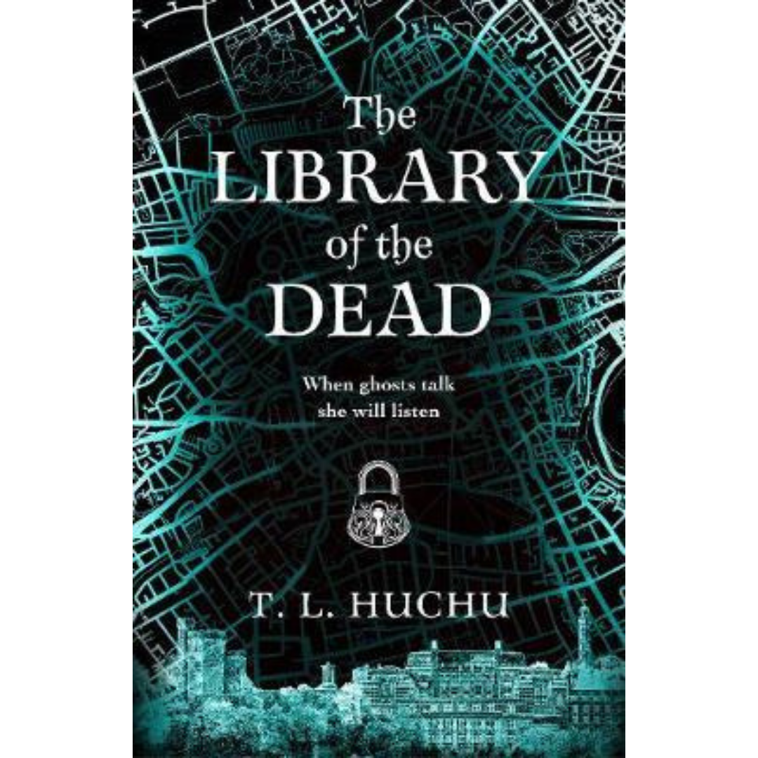 Library of the Dead Books out 2021 - Just Like Gilmore Girls