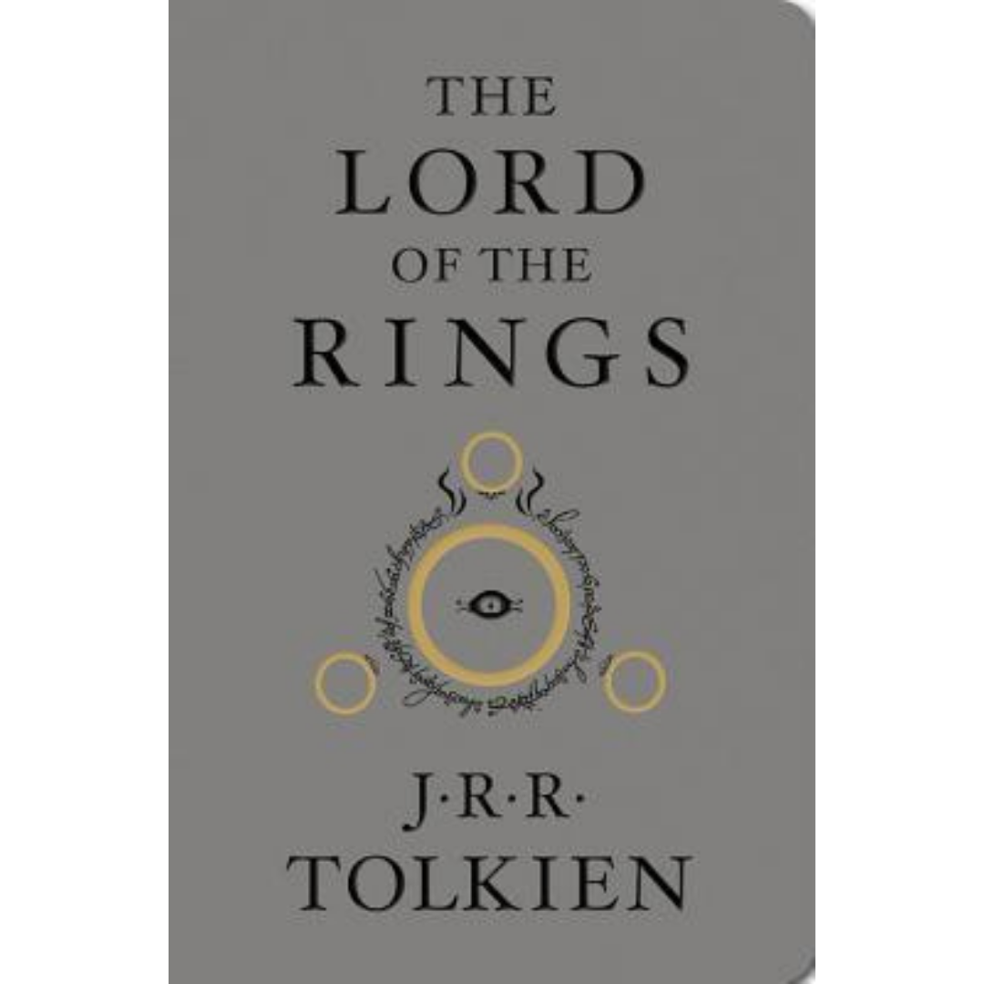 Lord of the Rings Enneagram Type Six - Just Like Gilmore Girls