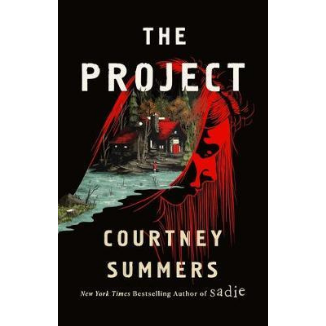 The Project Books out 2021 - Just Like Gilmore Girls