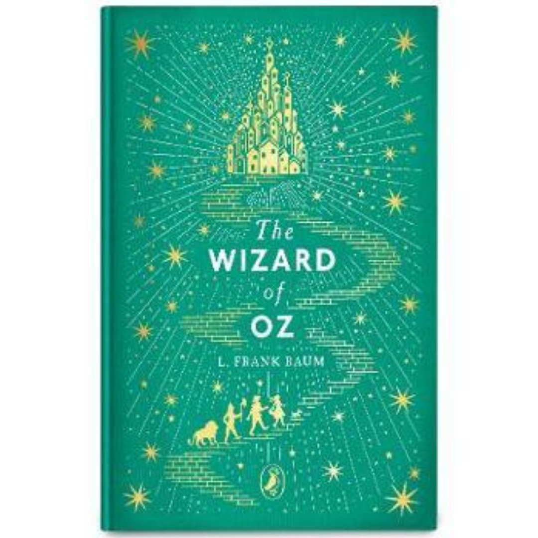 The Wizard of Oz Enneagram Type Nine - Just Like Gilmore Girls