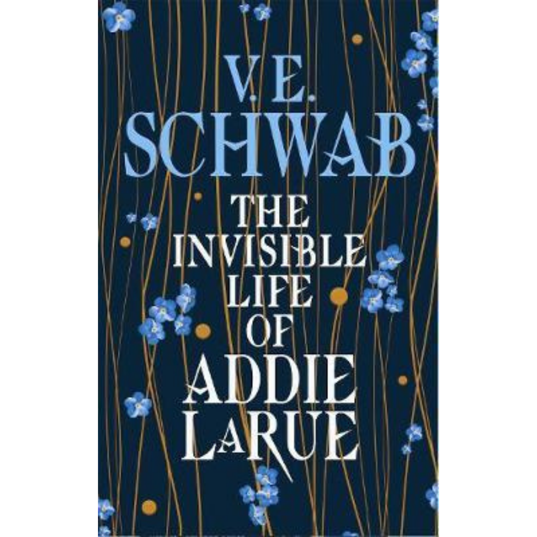 The Invisible Life of Addie LaRue - Just Like Gilmore Girls