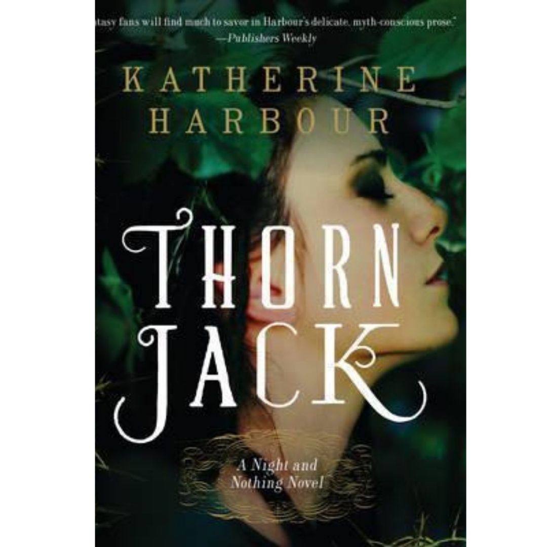 Thorn Jack Books like Twilight - Just like Gilmore Girls