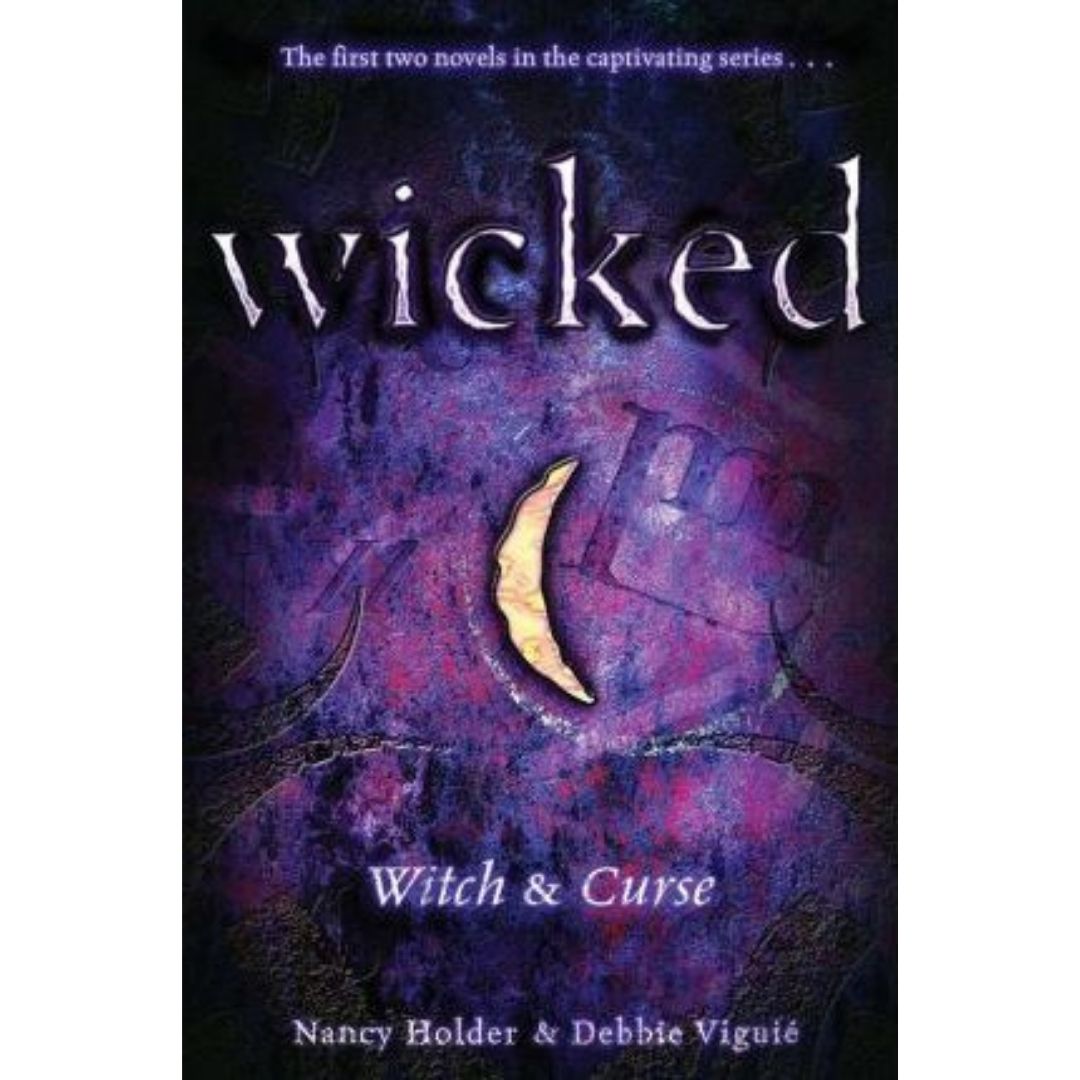 Wicked Books like Twilight - Just like Gilmore Girls