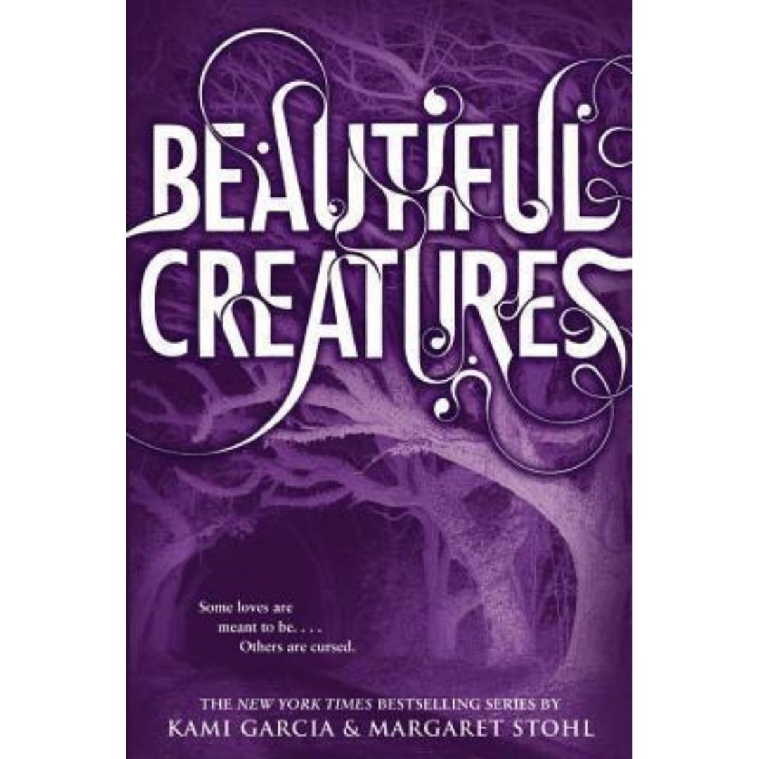 Beautiful Creatures books like Twilight - Just like Gilmore Girls