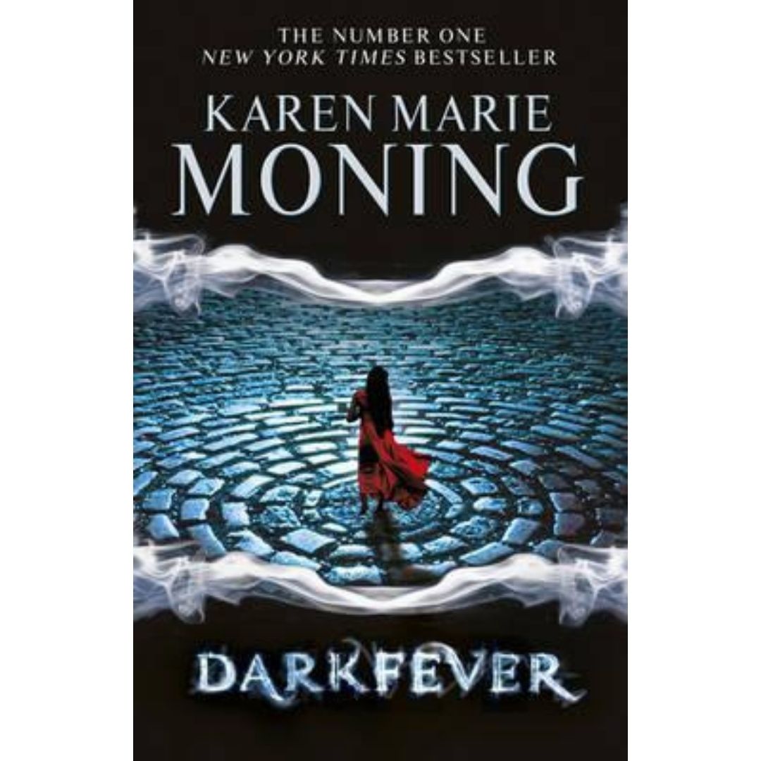 Darkfever Books like Twilight - Just like Gilmore Girls