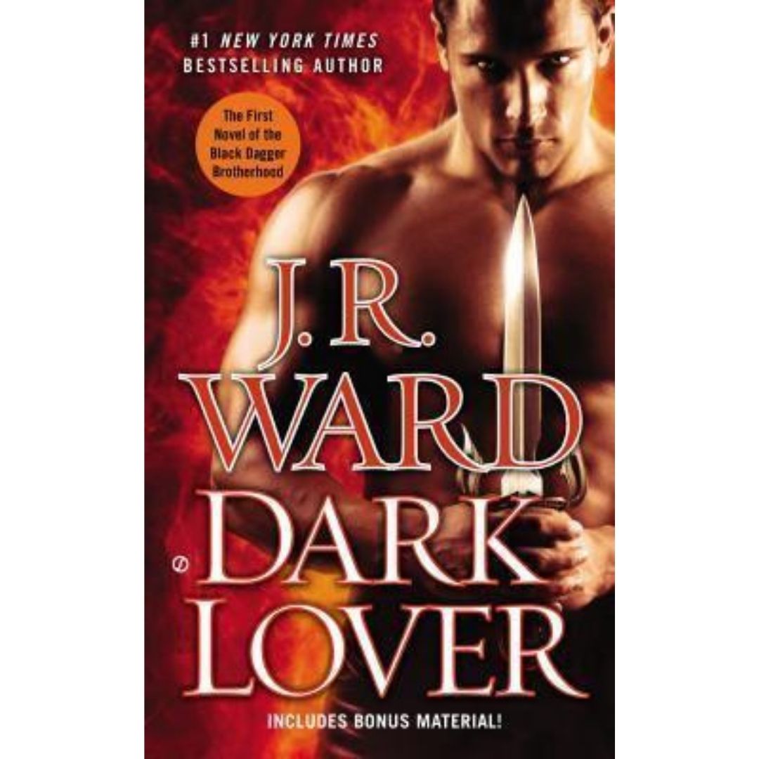 Dark Lover books like Twilight - Just like Gilmore Girls