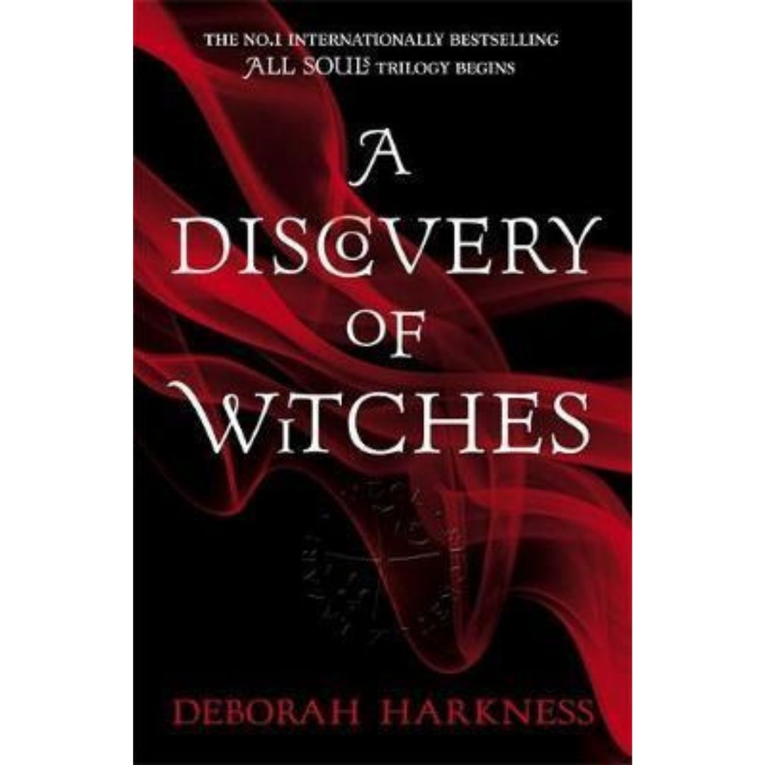A Discovery of Witches books like Twilight - Just like Gilmore Girls