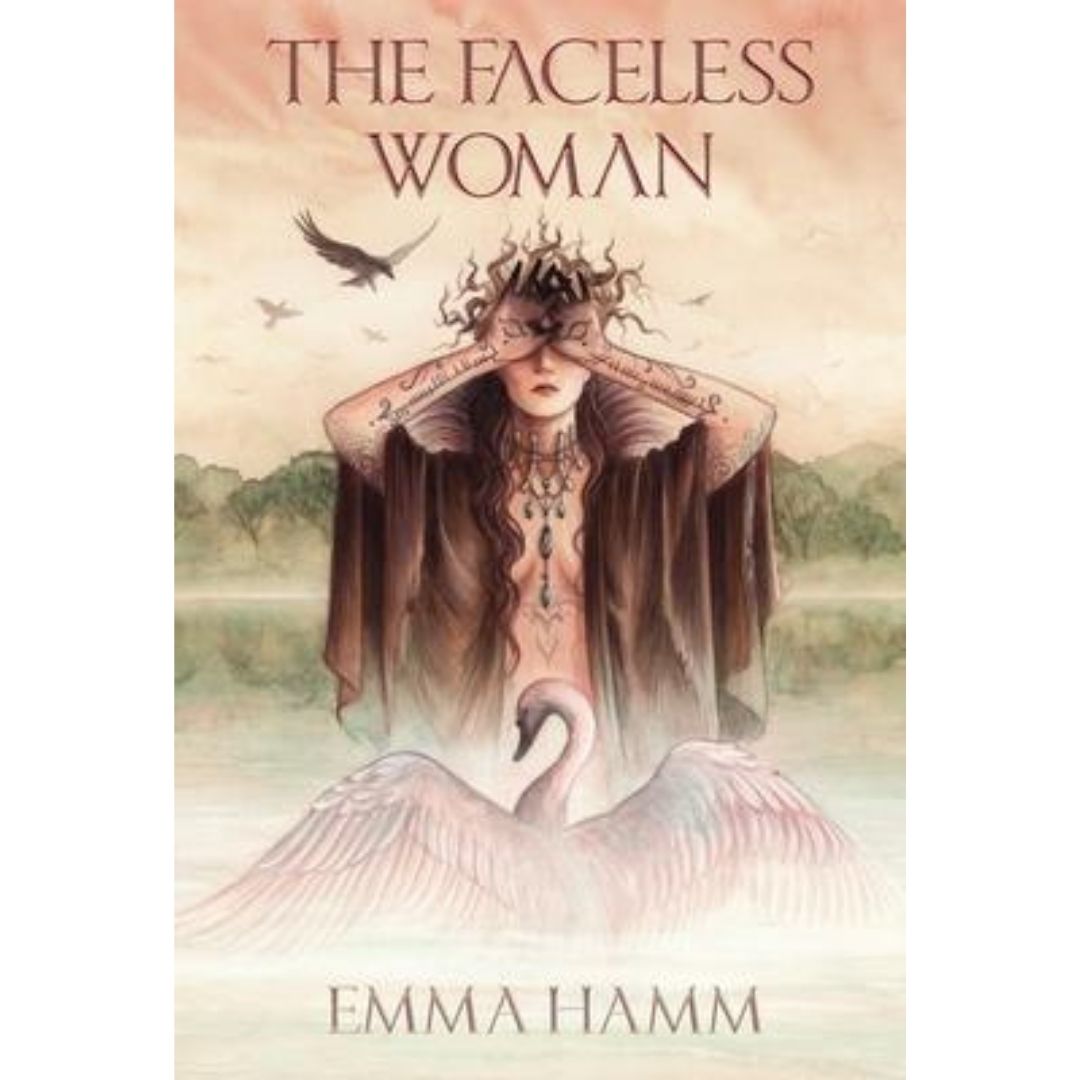 The Faceless Woman Books like A Court of Silver Flames - Just like Gilmore Girls