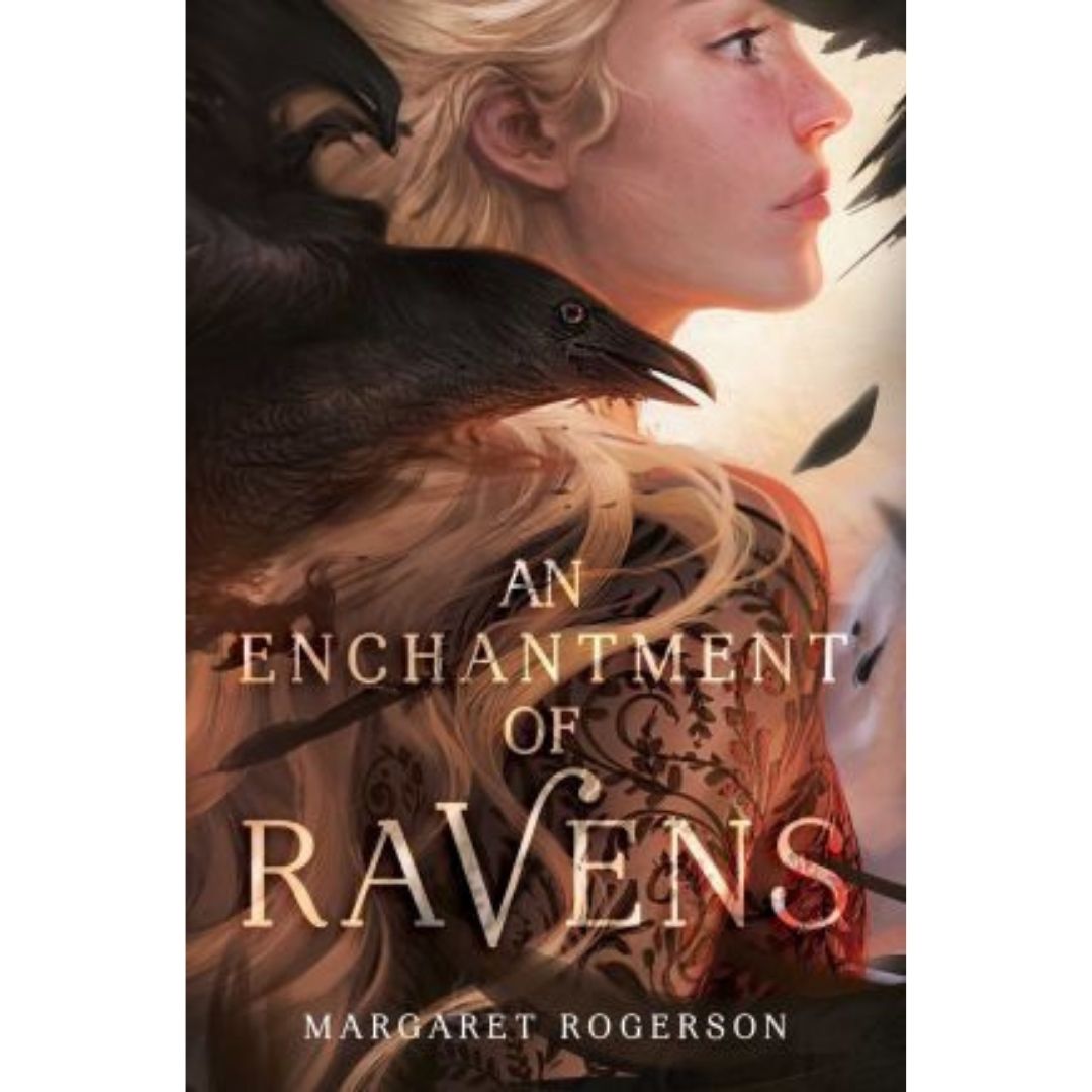 Books to read after A Court of Silver Flames An Enchantment of Ravens - Just like Gilmore Girls